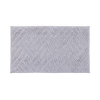 Design Republique Bina Shaggy Toggle Bathmat