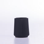 Fieldcrest Boston Ribbed Tumbler