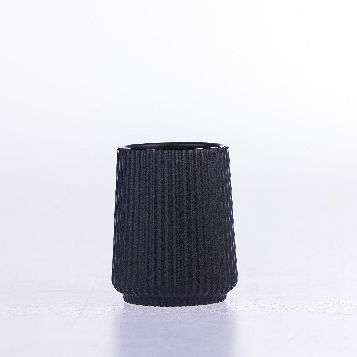 Fieldcrest Boston Ribbed Tumbler