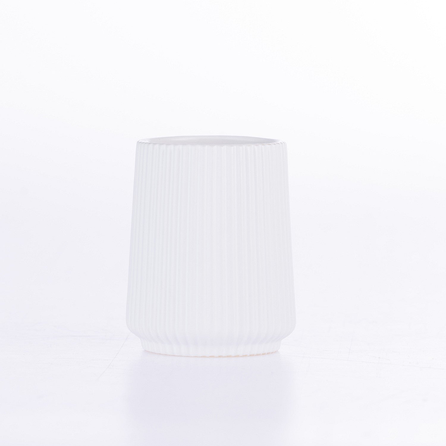 Fieldcrest Boston Ribbed Tumbler