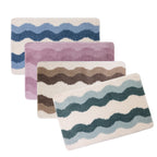 Design Republique Waverly Bathmat