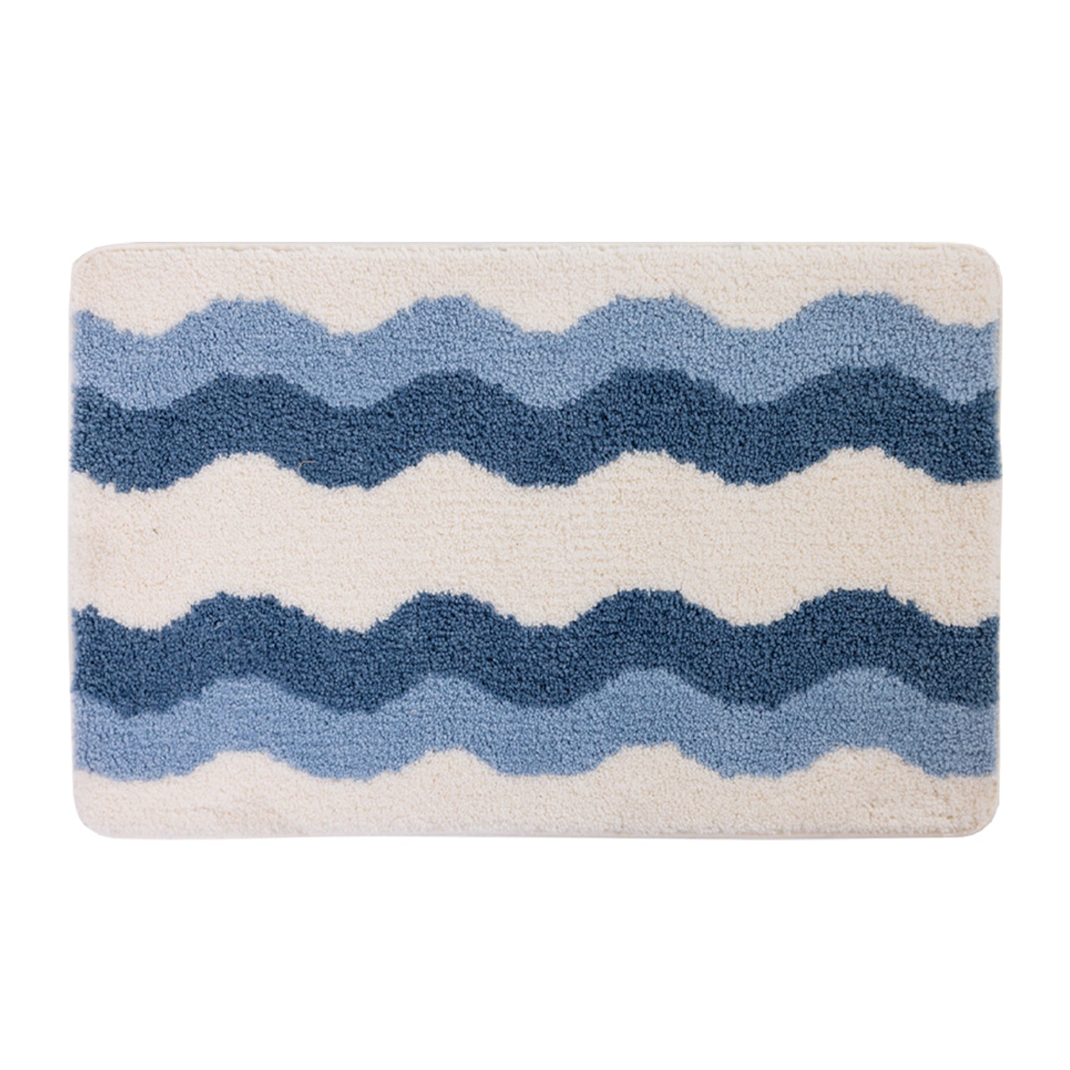 Design Republique Waverly Bathmat