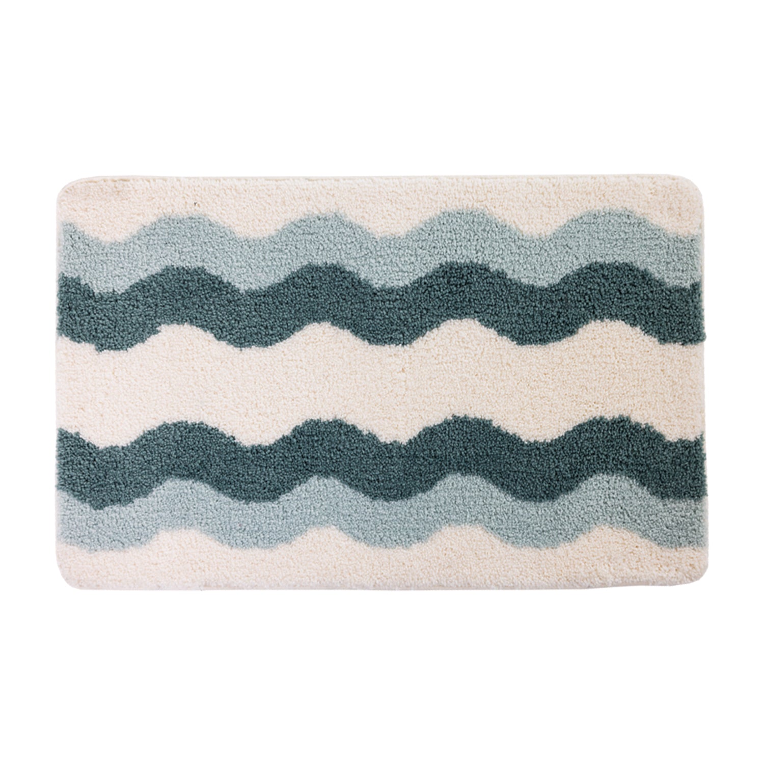 Design Republique Waverly Bathmat
