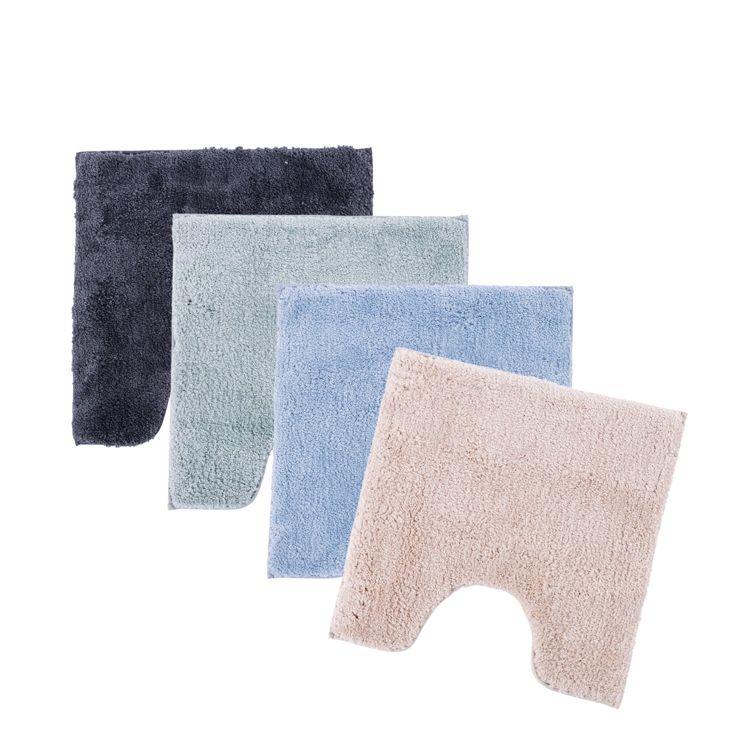Design Republique Harper Plush Contour