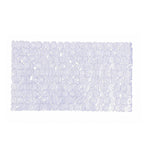 Clear PVC alphabet bathmat featuring a raised A–Z letter design with textured detailing for added grip and comfort in showers and baths.