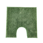 Pear contour bathmat featuring a soft quick-dry textured finish on a clean white background.
