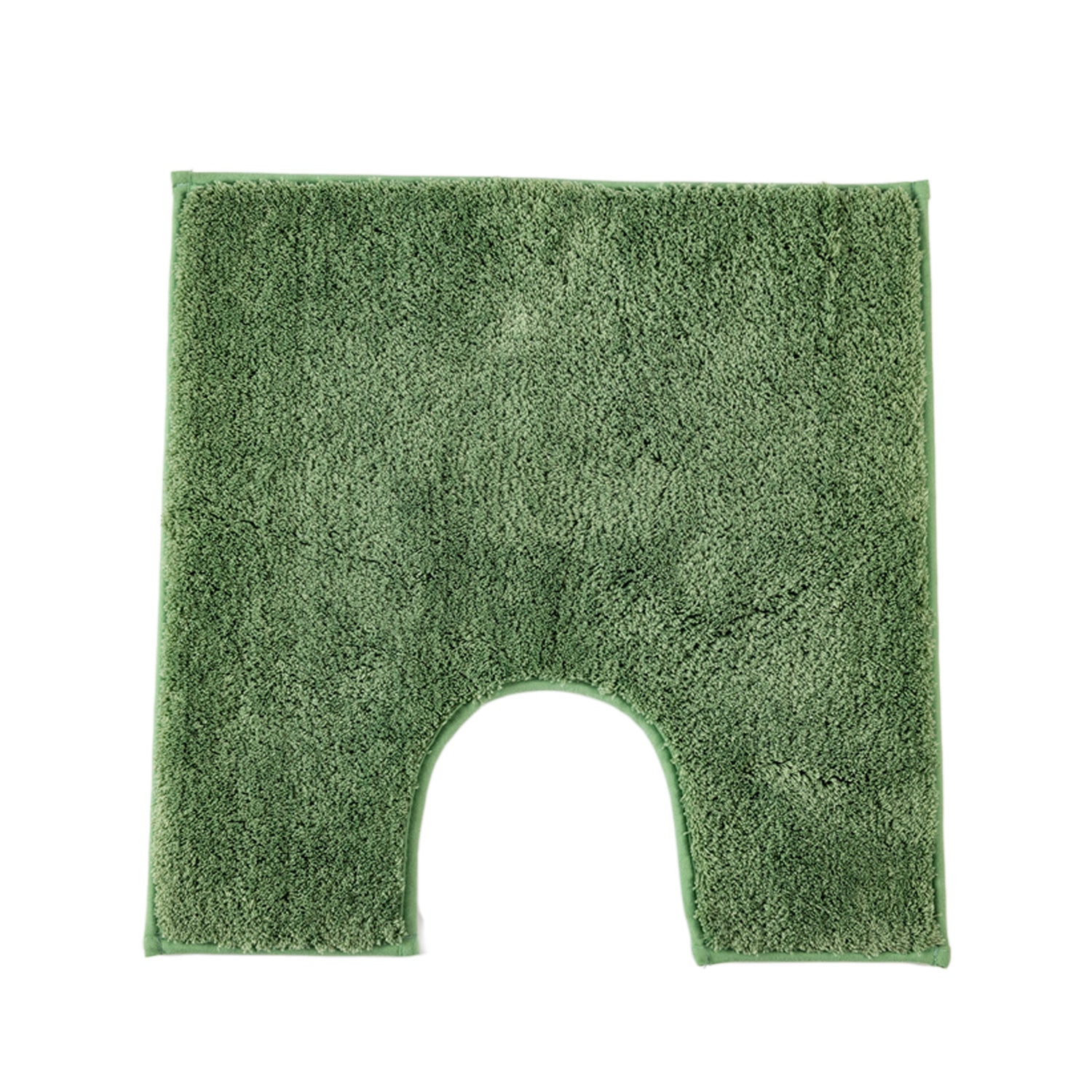 Pear contour bathmat featuring a soft quick-dry textured finish on a clean white background.