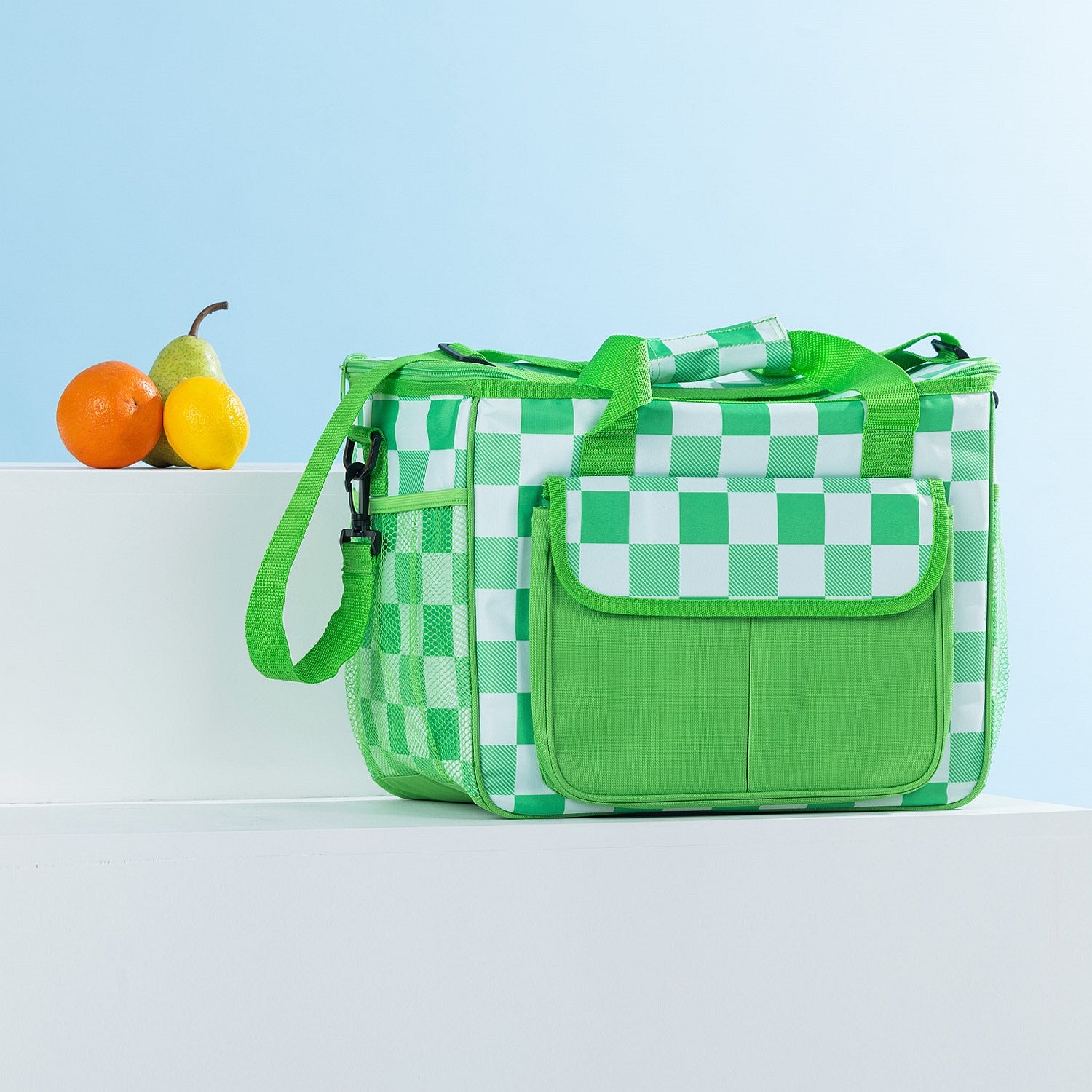 Seaside Supplies On The Go 25L Cooler Bag