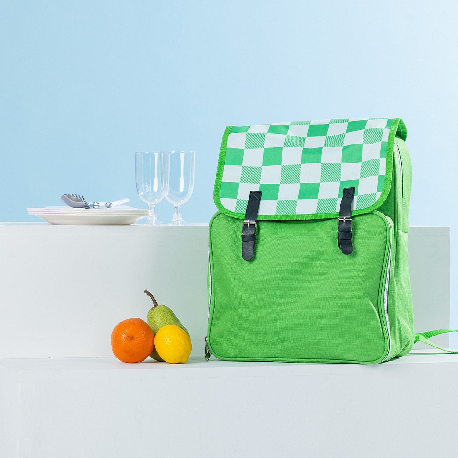 Seaside Supplies On The Go Picnic Backpack