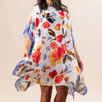 Sirene Laura Kaftan