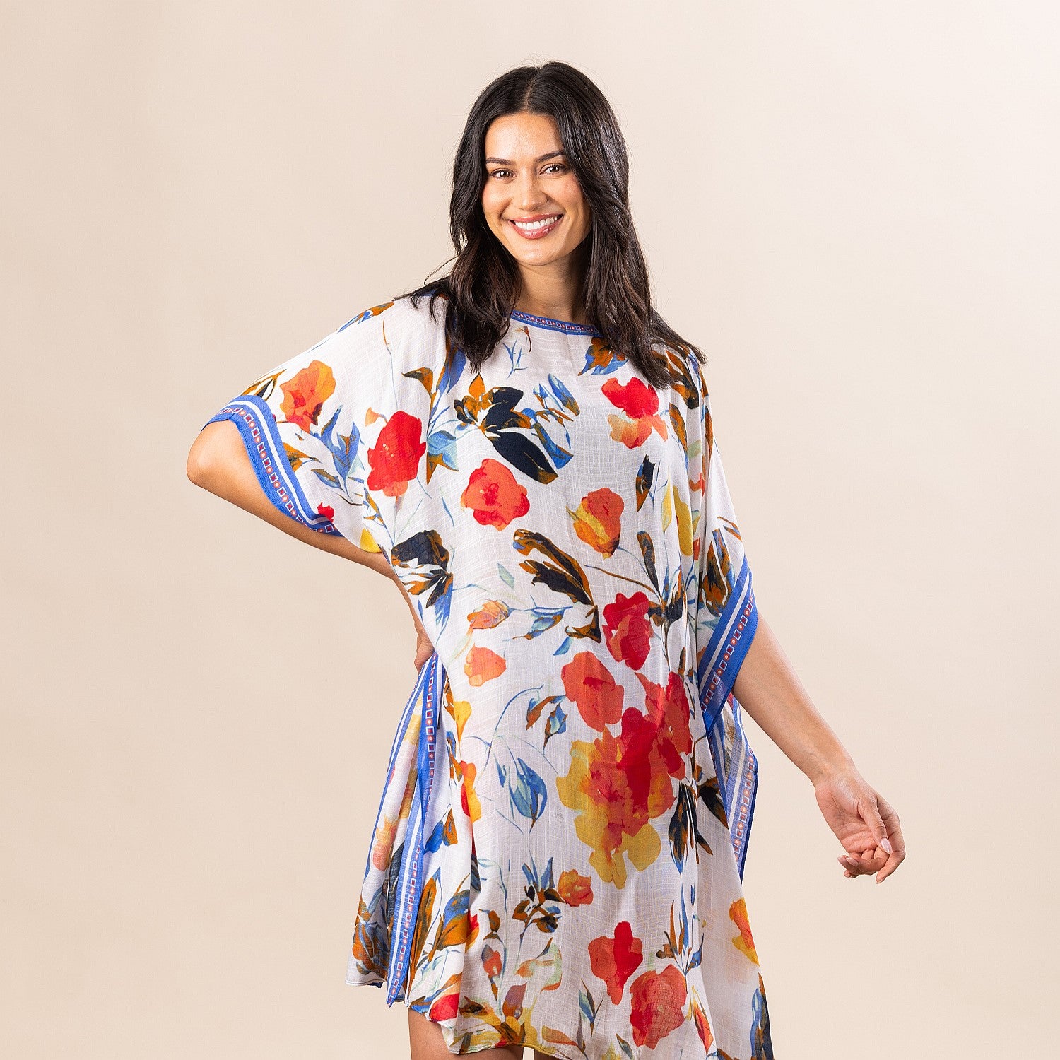 Sirene Laura Kaftan