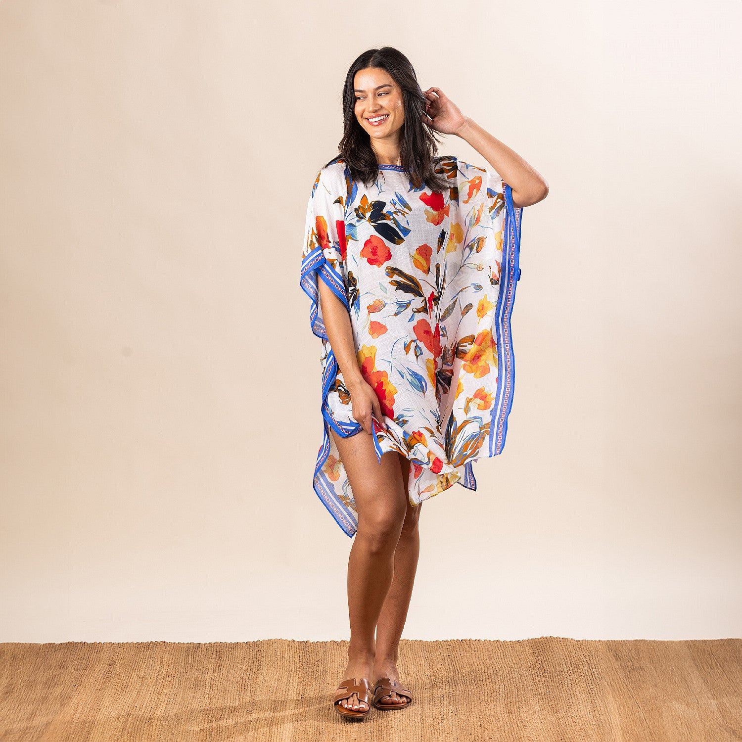 Sirene Laura Kaftan
