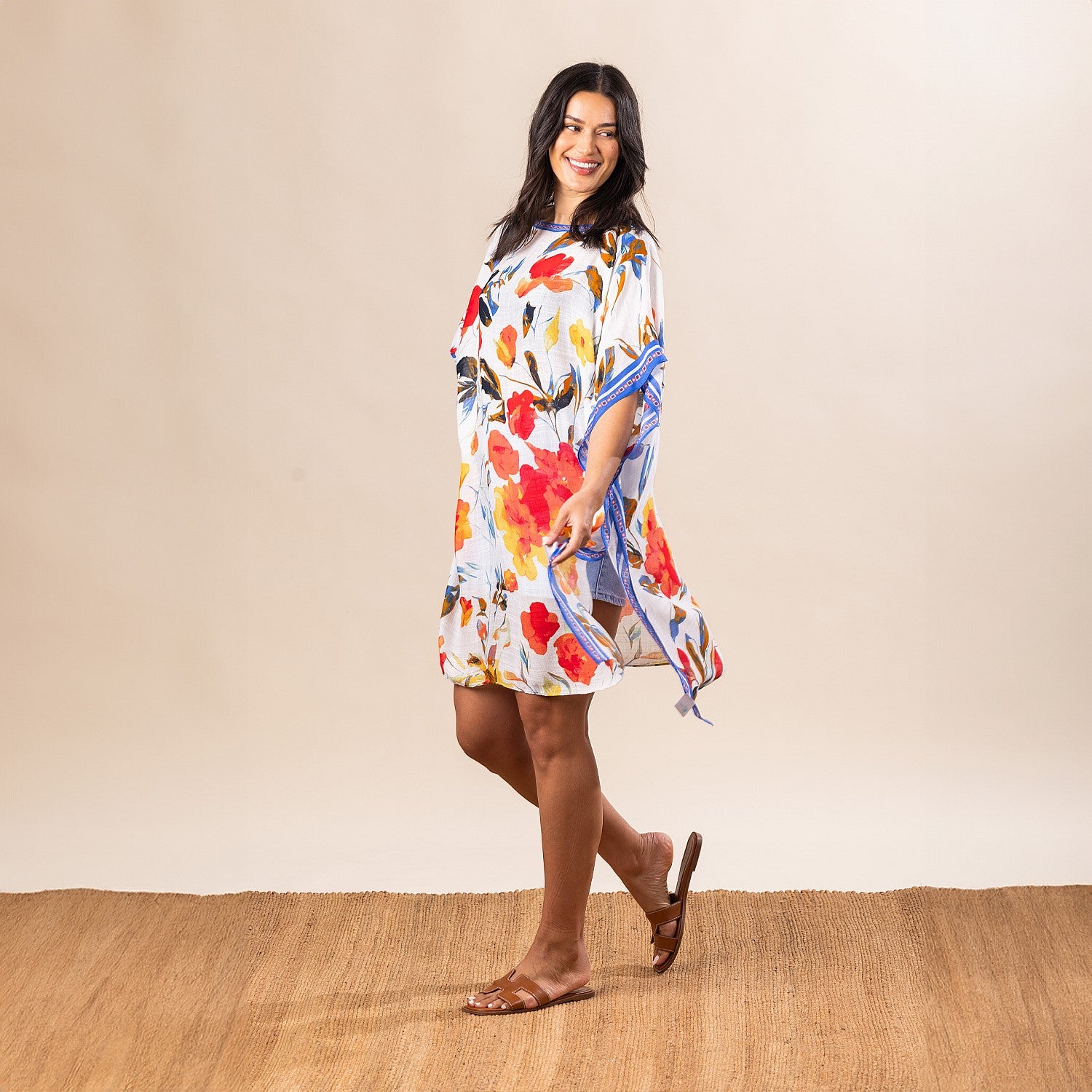 Sirene Laura Kaftan