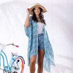Sirene Amanda Open Kaftan