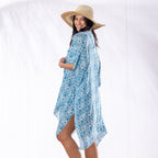 Sirene Amanda Open Kaftan