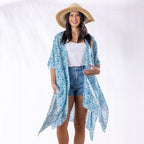 Sirene Amanda Open Kaftan