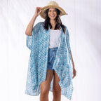 Sirene Amanda Open Kaftan