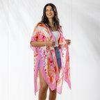 Sirene Jennifer Open Kaftan