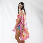 Sirene Jennifer Open Kaftan