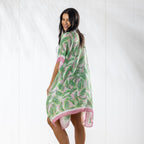 Sirene Sally Open Kaftan