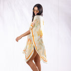 Sirene Eden Open Kaftan