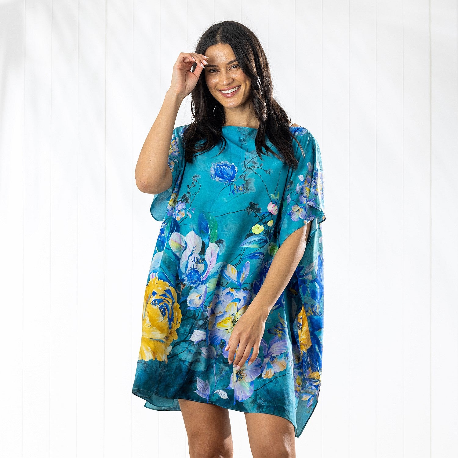 Sirene Sandy Kaftan