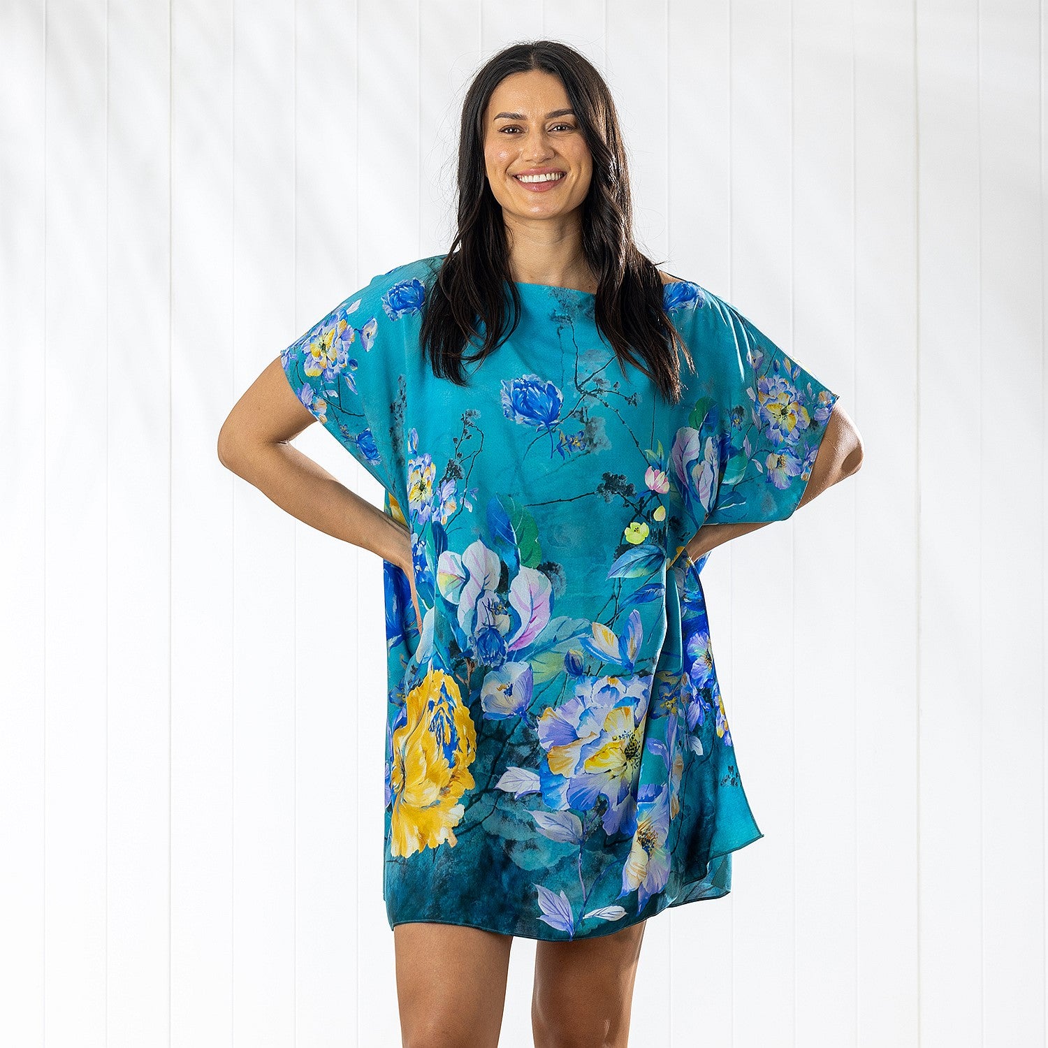 Sirene Sandy Kaftan