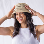 Seaside Supplies Beach Hat