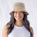 Seaside Supplies Beach Hat