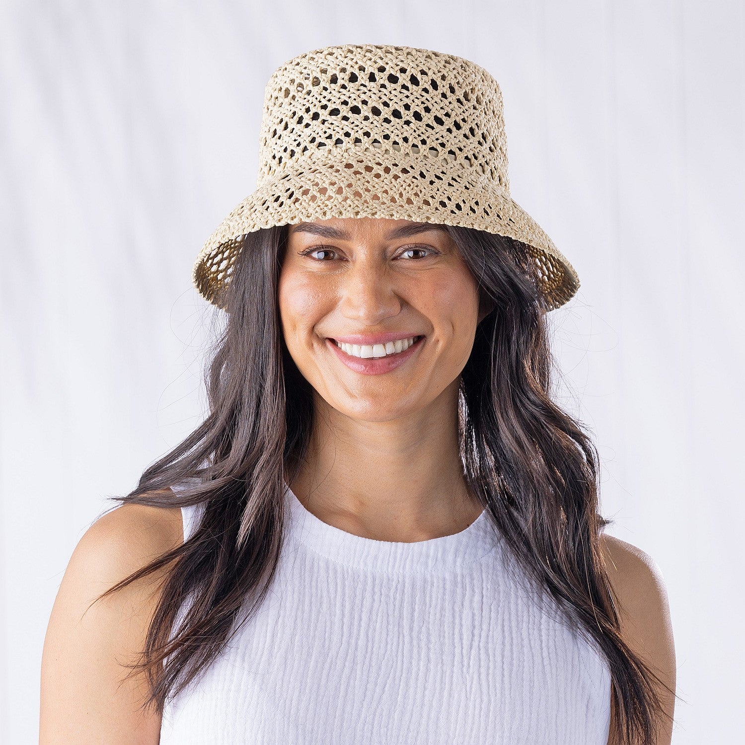 Seaside Supplies Beach Hat