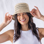 Seaside Supplies Beach Hat