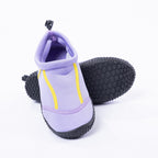 Seaside Supplies Kids Lilac Beach Shoes