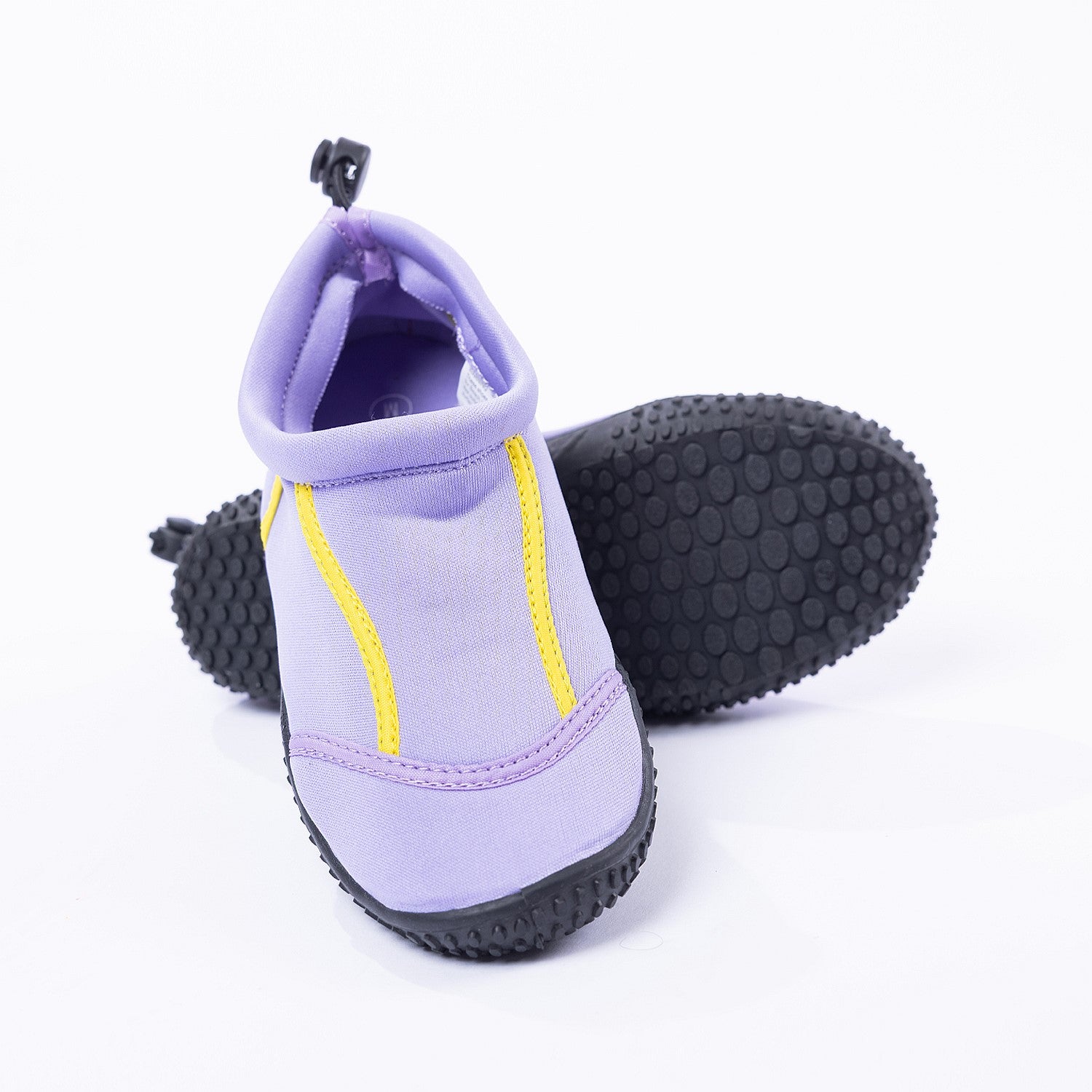 Seaside Supplies Kids Lilac Beach Shoes