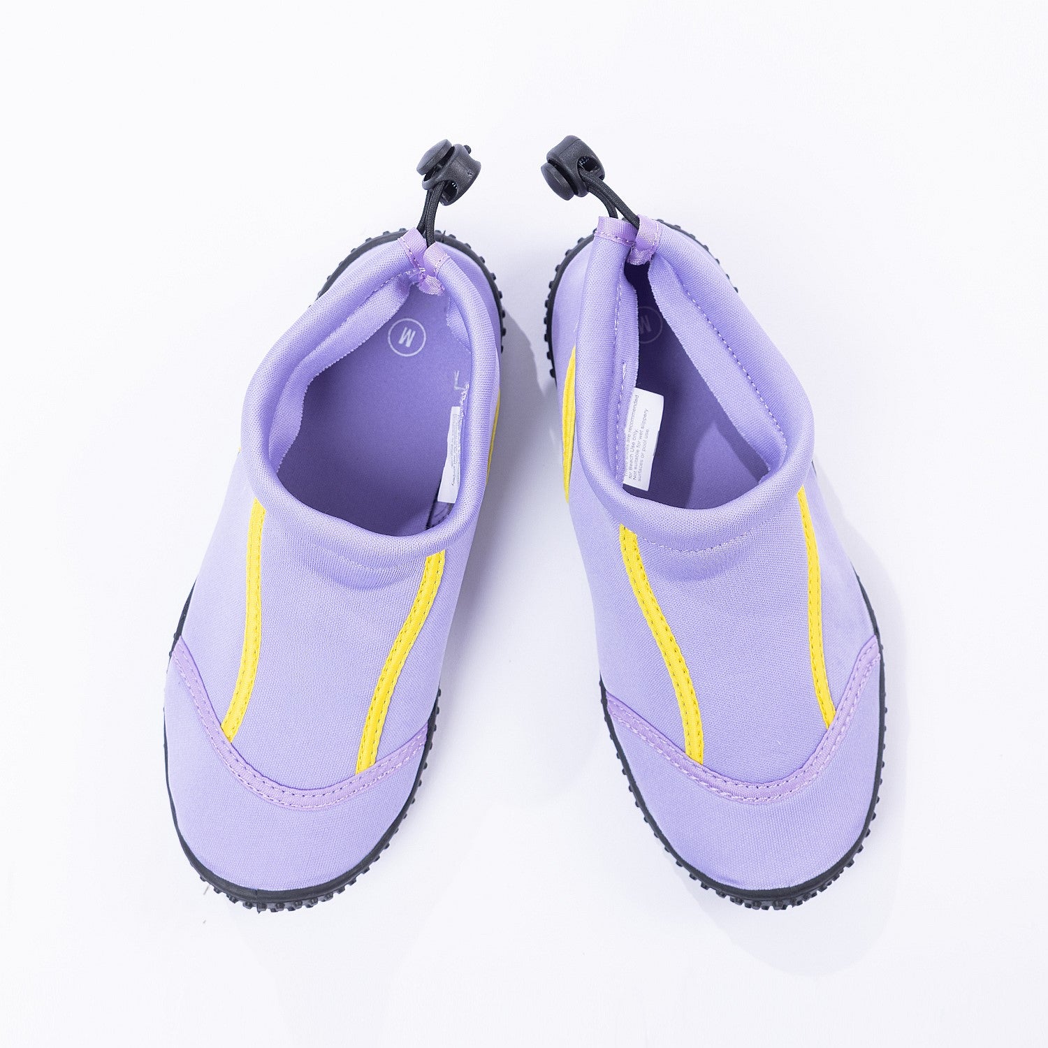 Seaside Supplies Kids Lilac Beach Shoes