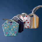 Seaside Supplies On The Go Lunch Tote