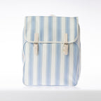 A picnic backpack set.