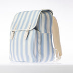 A picnic backpack set.