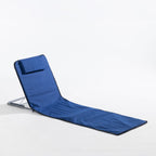 Seaside Supplies Beach Lounger