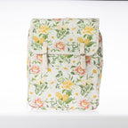 A picnic backpack set.