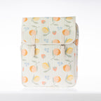 A picnic backpack set.
