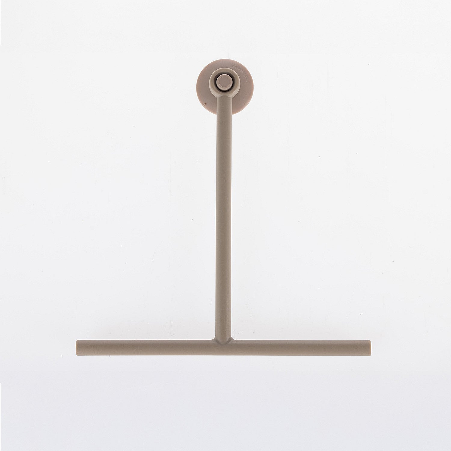 Solace Iris Shower Squeegee Wiper