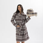 Fieldcrest Monisa Stripe Terry