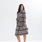 Fieldcrest Monisa Stripe Terry