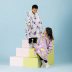 bb&b Sleep Kids Hip-Hop-Potimus Oversized Hoodie