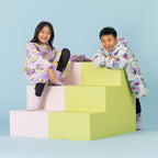 bb&b Sleep Kids Hip-Hop-Potimus Oversized Hoodie
