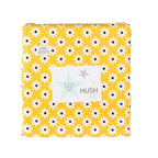 Hush Kids Ditsy Floral Flannelette Sheet Set