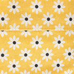 Hush Kids Ditsy Floral Flannelette Sheet Set