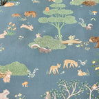 bb&b Kids Forest Magic Cotton Duvet Cover Set