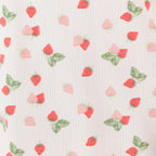 pink and red heart print pyjamas