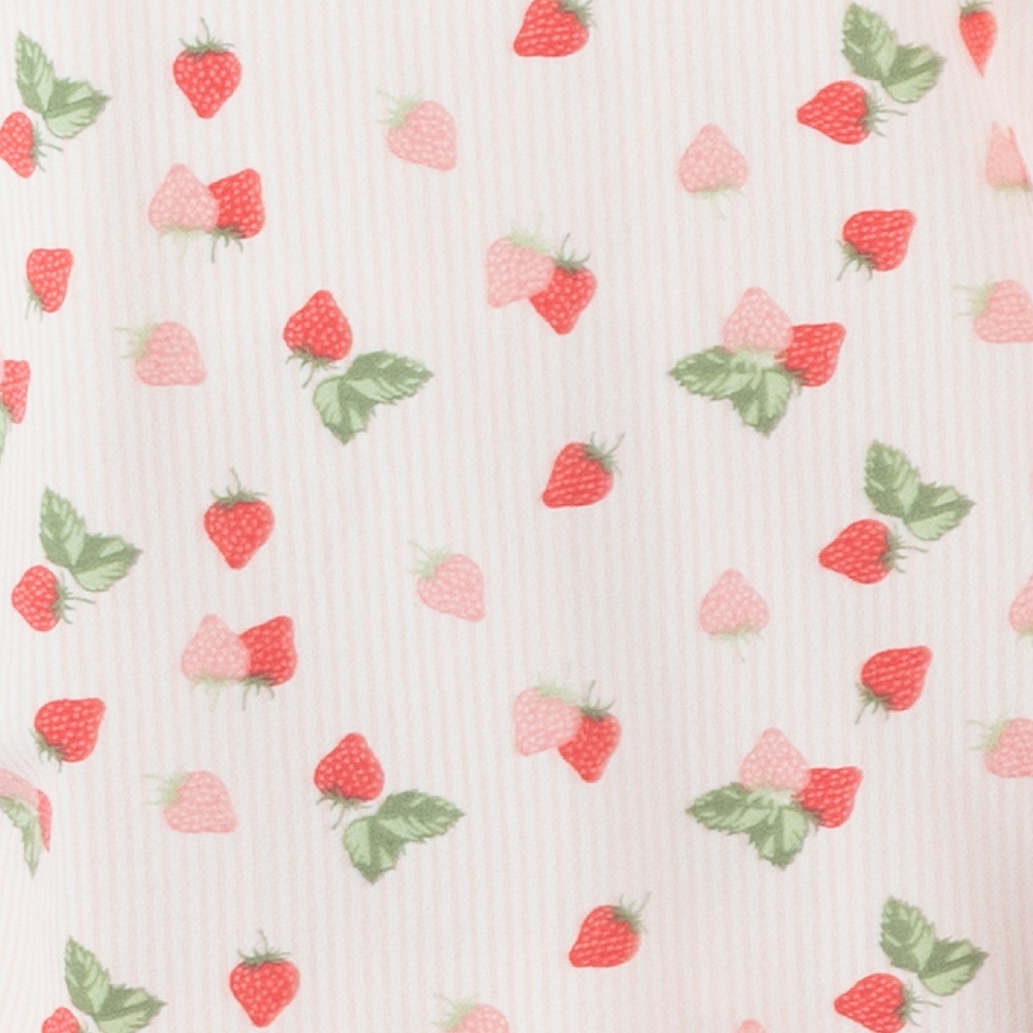 pink and red heart print pyjamas